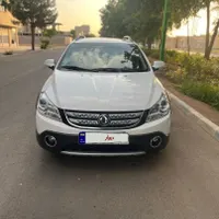 دانگ فنگ H30 کراس، مدل ۱۳۹۶