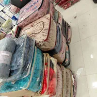پتو سنگین صادراتی پتو ژله ای پتو مسافرتی|رختخواب، بالش، پتو|مشهد, دانشجو|دیوار