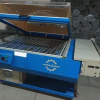 چابهار،تونلی،شیرینگ پک،Pپرکن.مایعات|ماشین‌آلات صنعتی|چابهار, |دیوار