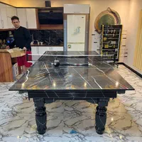 میز بیلیارد چندکاره مدرن کد4431 ROYAL BILLIARD.|ورزش‌های توپی|تهران, میرداماد|دیوار