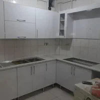 کابینت ام دی اف ساده و مدرن|مصالح و تجهیزات ساختمان|گرگان, |دیوار