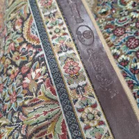 فرش بهار۲تخته۱۲متری ۷۰۰شانه تراکم۲۱۰۰مشهد|فرش|مشهد, وحید|دیوار