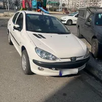 206v20|خودرو سواری و وانت|تهران, شهادت|دیوار
