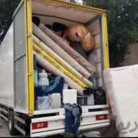 اسباب کشی منزل برادران سلاقی|خدمات حمل و نقل|گنبد کاووس, |دیوار