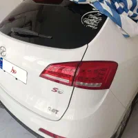 جک s5مدل 1394