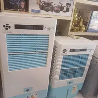 کولرپرتابل تعمییرات و فروش اکبند از۹تا۲۰هزار|کولر گازی و فن‌کوئل|مشهد, الهیه|دیوار