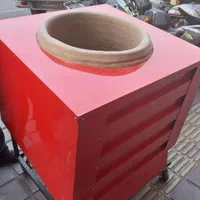 خمیرگیر uدستگاه آبگوجه گیر و آبغوره مستقیم کارخانه|فروشگاه و مغازه|سمنان, |دیوار