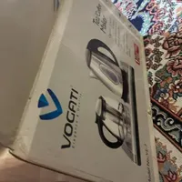 چای ساز نو نو مارک وگاتی