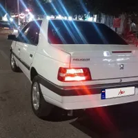 پژو 405 SLX موتورTU5، مدل ۱۳۹۹|خودرو سواری و وانت|گرگان, |دیوار