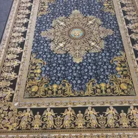 فرش در حد نو