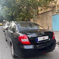ام وی ام ۵۵۰ مدل ۱۳۹۴ بی رنگ|خودرو سواری و وانت|تهران, شهرک نفت|دیوار