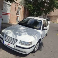 سمند LX EF7 بنزینی، مدل ۱۳۹۸