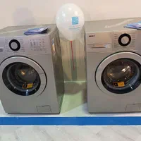 لباسشویی اتومات کندی دوو اسنوا پاکشوما مدل p800|ماشین لباسشویی و خشک‌کن لباس|مشهد, تلگرد|دیوار