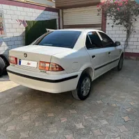سمند lx مدل 97 خروجی 98|خودرو سواری و وانت|بندر ماهشهر, |دیوار