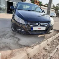 جک J5 اتوماتیک 1800cc مشکی|خودرو سواری و وانت|اصفهان, باغ زرشک|دیوار