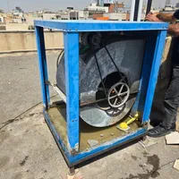کولر آبی 5000