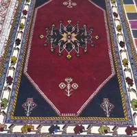 خریدار انواعِ فرش قالی|فرش|شیراز, بازار|دیوار