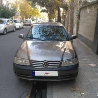 فولکس گل، مدل ۱۳۸۶|خودرو سواری و وانت|تهران, هروی|دیوار