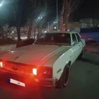 شورولت نوا، مدل ۱۹۸۷|خودرو سواری و وانت|شهرکرد, |دیوار