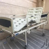 فروش  تخت بیمارستانی icu ccu در منزل|آرایشی، بهداشتی، درمانی|مشهد, کوه سنگی|دیوار