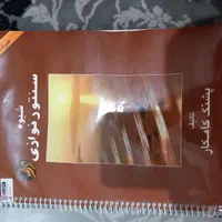 سنتور اکونومی مدل موسوی (بدون کوک مناسب یادگیری)|سازهای سنتی|اصفهان, خانه اصفهان|دیوار