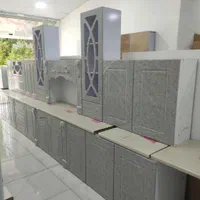 کابینت پیش ساخته *مدرن جنوب**|مصالح و تجهیزات ساختمان|بندرعباس, |دیوار