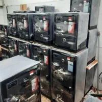 فروش گاوصندوق کاوه آپارتمانی رمزی و کلیدی|ابزارآلات|کرج, باغستان|دیوار