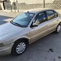 سمند سورن معمولی، مدل ۱۳۸۸