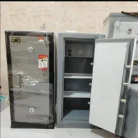 گاوصندوق کاویان|ابزارآلات|قم, نیروگاه|دیوار