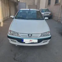 پژو پارس LX TU5، مدل ۱۴۰۰|خودرو سواری و وانت|اصفهان, پوریای ولی|دیوار