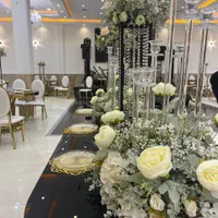 باغ تالار مجلل الماس|خدمات پذیرایی، مراسم|شهریار, شهریار|دیوار