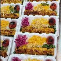 غذا.چلوکباب کوبیده چلوجوجه.ازیک پرس تا2000پرس.‌165|خوردنی و آشامیدنی|ایذه, |دیوار