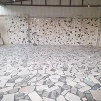 فروش و اجرای سنگ لاشه با قیمت مناسب|خدمات پیشه و مهارت|ارومیه, |دیوار