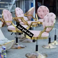 بوفه جا رنک و تاج ارایشکاهی شرکت فتح تبریز|آرایشگاه و سالن‌های زیبایی|تبریز, |دیوار