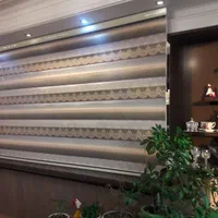 پرده زبرا  Brillant شیدرول کرکره