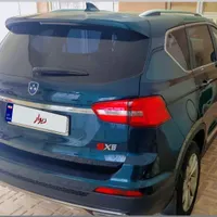 فردا موتور sx5|خودرو سواری و وانت|تبریز, |دیوار