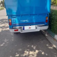 وانت نیسان|خودرو سواری و وانت|چناران, |دیوار