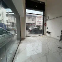 مغازه۶۰متری/معلم/استادسرا/براصلی/دونبش|فروش مغازه و غرفه|رشت, استادسرا|دیوار