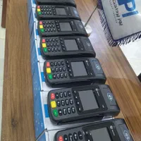 دستگاه کارتخوان سیار کارت خوان پوز و بیسیم (H9)|فروشگاه و مغازه|کرج, گلشهر|دیوار