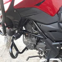 بنلی benelli trk 249|موتورسیکلت|تهران, قیطریه|دیوار