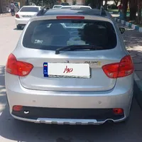 کوییک آر ۱۴۰۱|خودرو سواری و وانت|کرمانشاه, |دیوار