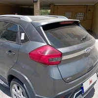 ام‌وی‌ام X22 دنده‌ای اسپرت لاکچری، مدل ۱۴۰۱|خودرو سواری و وانت|تهران, یافت‌آباد|دیوار