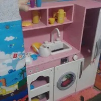 فروش وسایل خانه بازی|فروشگاه و مغازه|گتوند, |دیوار