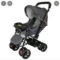 کالسکه عمده