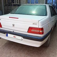 پژو 405 slx تمیز وسرحال 95|خودرو سواری و وانت|شوش, |دیوار