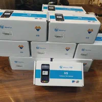 کارتخوان سیار آکبند پوز کارت خوان بیسیم اصلی H9|فروشگاه و مغازه|تهران, تهرانپارس غربی|دیوار