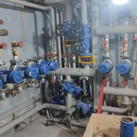 نیروی فنی جهت تاسیسات ساختمان|استخدام صنعتی، فنی، مهندسی|اصفهان, مرداویج|دیوار