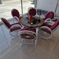 جوش co2 با ضمانت تاب فقط ۹ تومن رنگ کوره ای|مبلمان خانگی و میز عسلی|کاشان, دشت لتحر|دیوار