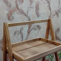 شلف دوطبقه رومیزی