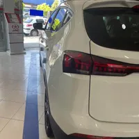 کی‌ام‌سی ایکس 5، مدل ۲۰۲۵